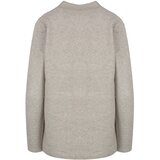 Pri Classic warm thick short cardigan sweater EMILIA decorative buttons | shoptok.hr