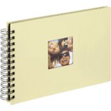 Walther fun creme wire-o 23x17 40 black pages SA109H | shoptok.hr