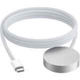 Laifen Wave Pro magnetni brezžični polnilnik silver 1 kos | Shoptok.si