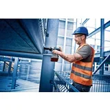GDS 18V-1050 H 1750 RPM Black, Blue