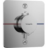 Hansgrohe showerselect comfort q mešač termostatski za skrivenu ugradnju 2 funkcije 15583000 Cene