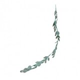  Sprig, novogodišnja grana, mint, 150cm | ePonuda.com