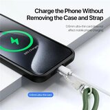 Dux ducis Plaz – remen za telefon preko tijela – boja zelena | shoptok.hr