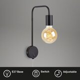 BRILONER 2086-015 - zidna lampa 1xE27/10W/230V | Eponuda.com
