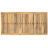  Gornji dio stola 100 5 x 49 x 2 cm Pravokutni - Bjeljenje 100 5 x 49 x 2 cm | shoptok.hr