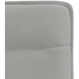  Jedilni stoli 4 kosi Cloud Grey Fabric, (21822441) | Shoptok.si