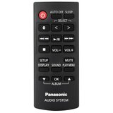 Panasonic RX-D550E-K | ePonuda.com