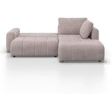 Bessagi Home Sedežna Garnitura Gia, Svetlo Siva | Shoptok.si