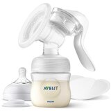 Avent MANUELNA PUMPICA ZA IZMAZANJE - NATURAL 3969 cijene