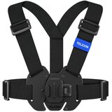 Telesin Vest Chest Strap za akcione kamere | Eponuda.ba