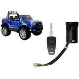  Ignition Module for Electric Ride On Car Ford Ranger | shoptok.hr