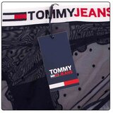 Tommy Hilfiger UW0UW03831 DW5 Crna | shoptok.hr
