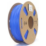 Gembird 3DP-PLA1.75-01-FB PLA Filament za 3D stampac 1.75mm, kotur 1KG plamen sjajan Blue Cene
