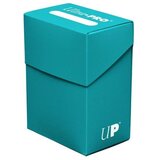 Ultra PRO 80+ Deck Box - Light Blue | Eponuda.com