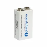 punjiva baterija block 550 mah e EVHR22-550C