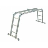 Agrotools Merdevine multifunkcionalne alu.4x4 gazišta magnum | ePonuda.com