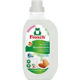 Frosch Mehčalec Sensitiv - Mandljevo mleko | Shoptok.si