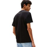 Tommy Hilfiger Polo majice dolgi rokavi TJM REG RWB DNA TEE DM0DM21940 Črna Cene