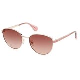 Max&co. MO0105 32F Polarized L (56) Zlata/Rjava Cene
