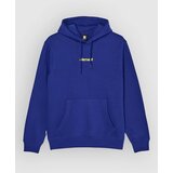 Element Lowcase Bp Po Pulover s kapuco bellweather blue Cene