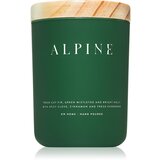 DW Home Tierra Green dišeča sveča 445 g Cene