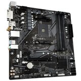 Gigabyte MB A520M DS3H AC AMD A520,AM4, 4x... | Eponuda.ba