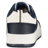 Ellesse Sandy muške tenisice s plavim detaljima bijele | shoptok.hr