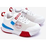 Big Star Low Children's Sports Shoes Memory Foam System | ePonuda.com