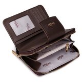 Vuch Ženski ruksak Rosalie Rounded Flap, 32 x 26 cm Slike