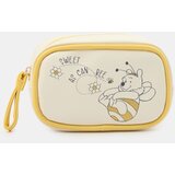 Sinsay Kozmetička torbica s printom Winnie the Pooh | shoptok.hr