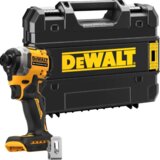 Dewalt akumulatorski udarni odvijač bez baterije i punjača + T-STAK kofer DCF850NT cene