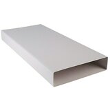 Air-Circle plosnata ventilacijska cijev (100 x 22 x 5,4 cm) Cijene