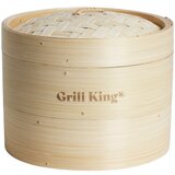 Grill King asia set posode za kuhanje na pari, 40 cm, (21567552) Cene
