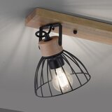LEUCHTEN DIREKT 11418-18 - Reflektorska svetiljka LAMI 3xE27/25W/230V | Eponuda.com