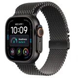 Apple Watch Ultra 4 GPS 49 mm M/L Black Titanium MJC14SE/A Watch Ultra 4 GPS 49 mm M/L Black Titanium | Eponuda.com
