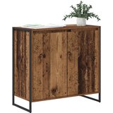  Pomoćni ormarić Staro drvo 79 x 36 x 75 cm Konstruirano drvo | shoptok.hr