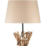 Lesnina XXXL STOJEČA SVETILKA 40/40/167 cm | Shoptok.si