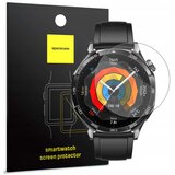 Spacecase KALJENO STEKLO 2.5D ZA HUAWEI WATCH GT5 46MM ZAŠČITNO, (21968042) Cene