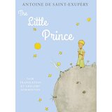 Bloomsbury Publishing Antoine de Saint-Exupéry - The Little Prince | Eponuda.com