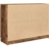  Komoda s ladicama staro drvo 100,5x35x76 cm konstruirano drvo | shoptok.hr