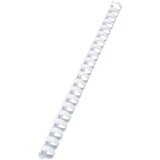  Špirala pvc 8mm basy bela do 45l 1/100 z0020 BASY | Shoptok.si