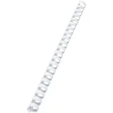 Špirala pvc 8mm basy bela do 45l 1/100 z0020 BASY