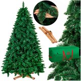 Royal Trees Umjetna Božićna Jelka Šumski Bor Premium 220 cm | shoptok.hr