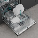 Hisense HFI5A6360H vgradni pomivalni stroj | Shoptok.si