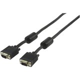 Valueline VGA kabl 1,8 m VGA (D-Sub) crni Cijene