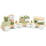Viga Polar B vozić umetaljka zeleni | Eponuda.com