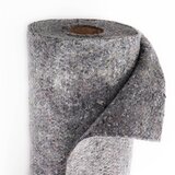 Aquagart 10 m² namakalni flis namakalna podloga filtrirni flis flis za shranjevanje 1000 g 2 m širok., (22074581) | Shoptok.si