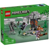 Lego Minecraft The Pale Garden 21586 Cene