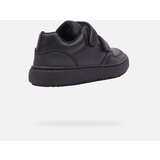 Geox Black boys' sneakers Theleven Boy - Boys | shoptok.hr