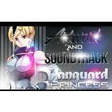 Steam Vanguard Princess Artwork and Soundtrack (DLC) (PC) Key GLOBAL | ePonuda.com